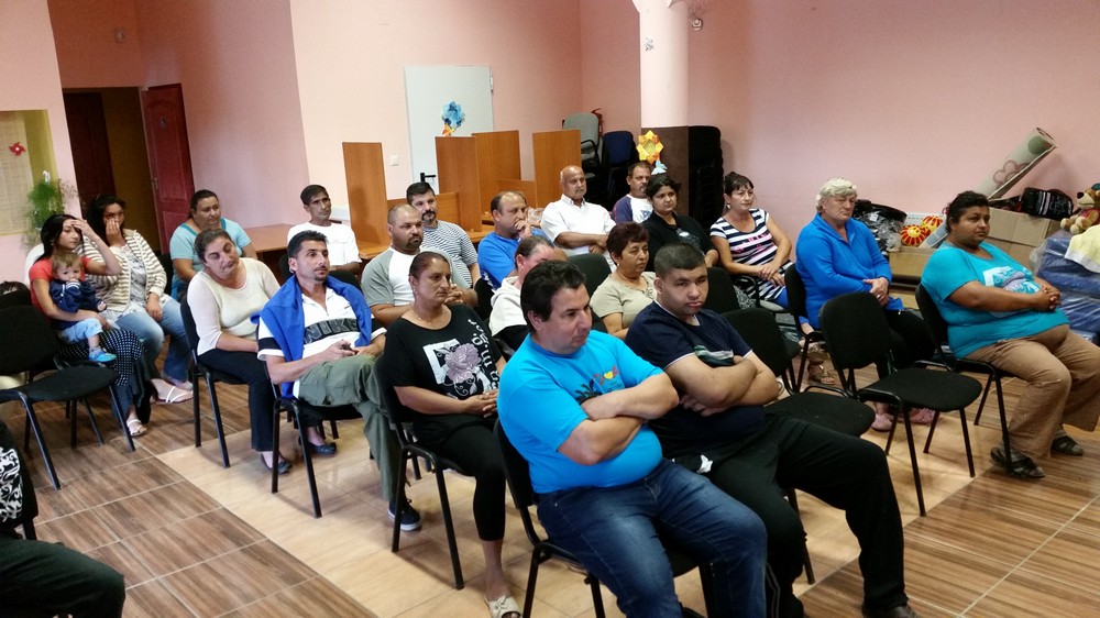 Dünamisz Rehabilitációs Alapítvány